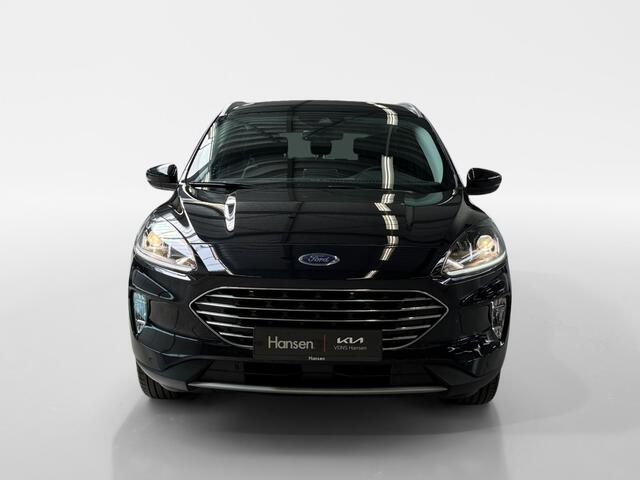 Ford KUGA 2.5 PHEV Titanium I Camera I Cruise I CarPlay I