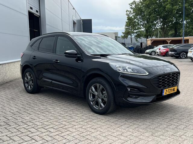 Ford KUGA 2.5 PHEV ST-Line X, Drivers pack,trekhaak