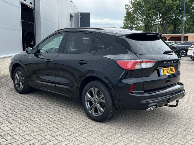Ford KUGA 2.5 PHEV ST-Line X, Drivers pack,trekhaak