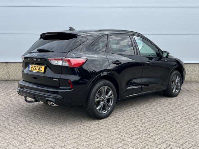 Ford KUGA 2.5 PHEV ST-Line X, Drivers pack,trekhaak