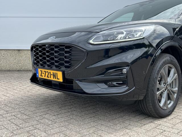 Ford KUGA 2.5 PHEV ST-Line X, Drivers pack,trekhaak