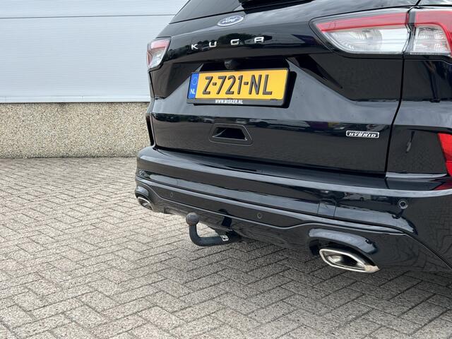 Ford KUGA 2.5 PHEV ST-Line X, Drivers pack,trekhaak
