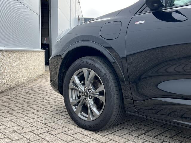 Ford KUGA 2.5 PHEV ST-Line X, Drivers pack,trekhaak