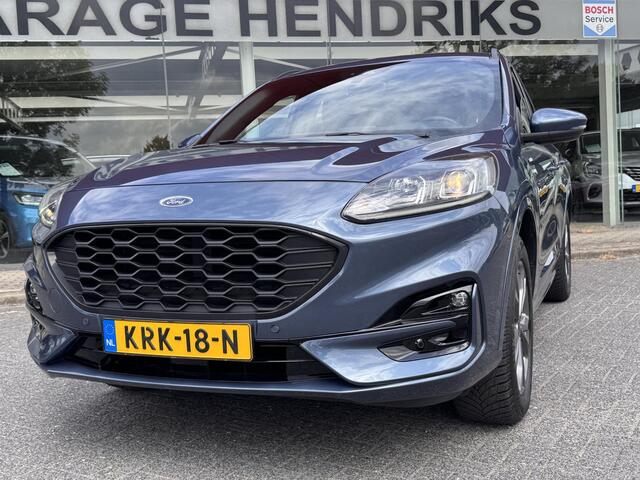 Ford KUGA 2.5 PHEV ST-Line | SOH: 93,0% | Climate | Cruise Control | Camera | Sportonderstel |