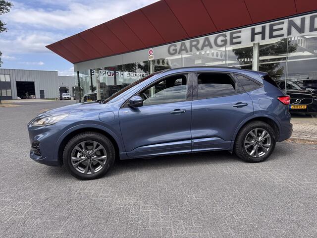 Ford KUGA 2.5 PHEV ST-Line | SOH: 93,0% | Climate | Cruise Control | Camera | Sportonderstel |
