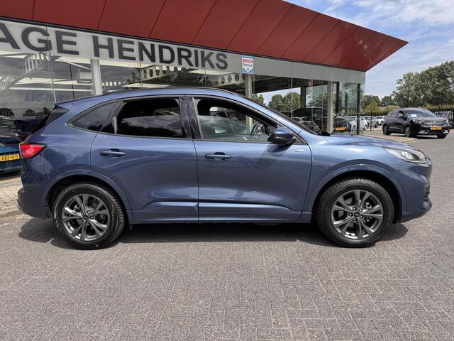 Ford KUGA 2.5 PHEV ST-Line | SOH: 93,0% | Climate | Cruise Control | Camera | Sportonderstel |