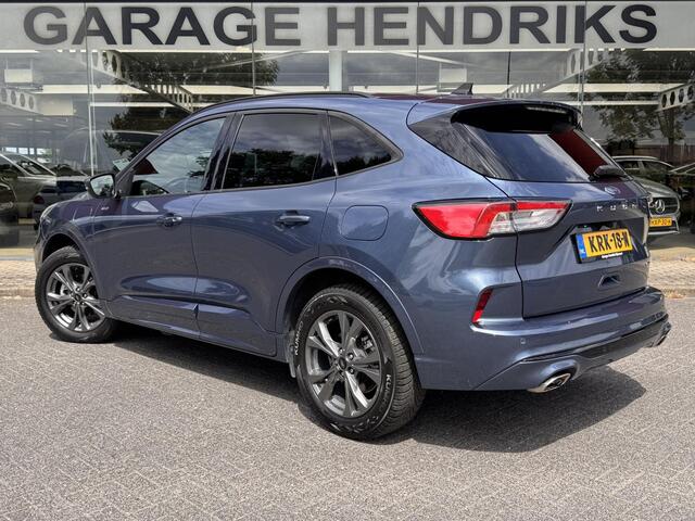 Ford KUGA 2.5 PHEV ST-Line | SOH: 93,0% | Climate | Cruise Control | Camera | Sportonderstel |