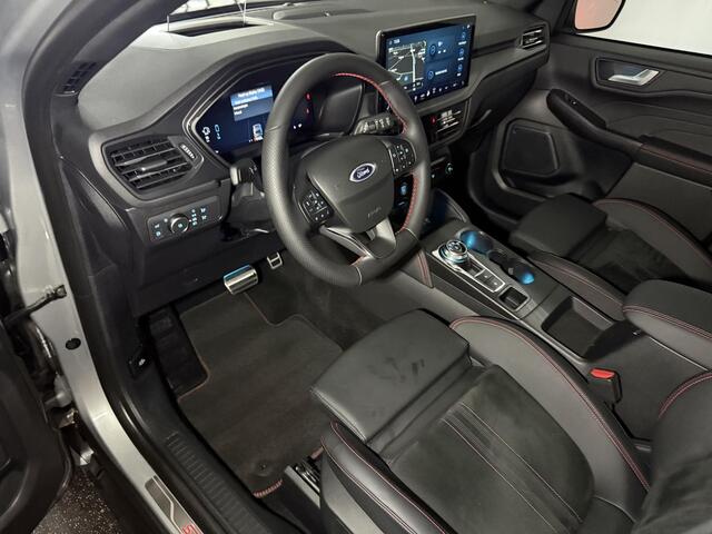 Ford KUGA 2.5 PHEV ST-Line X 243pk | Elektrische trekhaak | B&O | Pano | Matrix led koplampen | Driver Assistance Pack | Winterpack