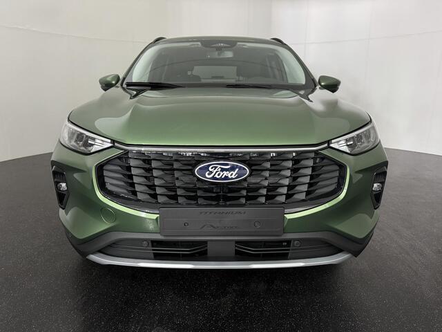 Ford KUGA 2.5 PHEV Titanium