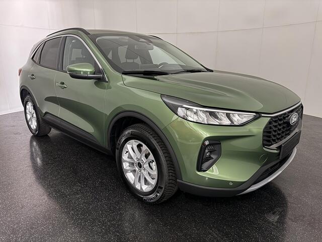 Ford KUGA 2.5 PHEV Titanium