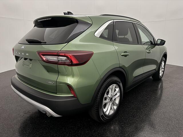 Ford KUGA 2.5 PHEV Titanium