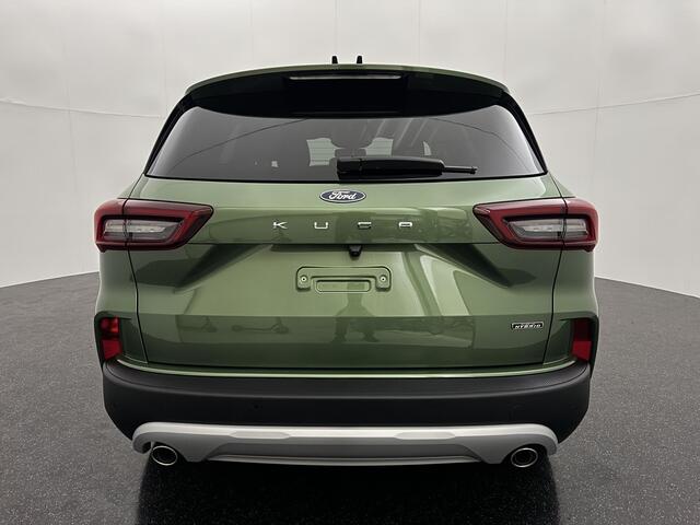 Ford KUGA 2.5 PHEV Titanium