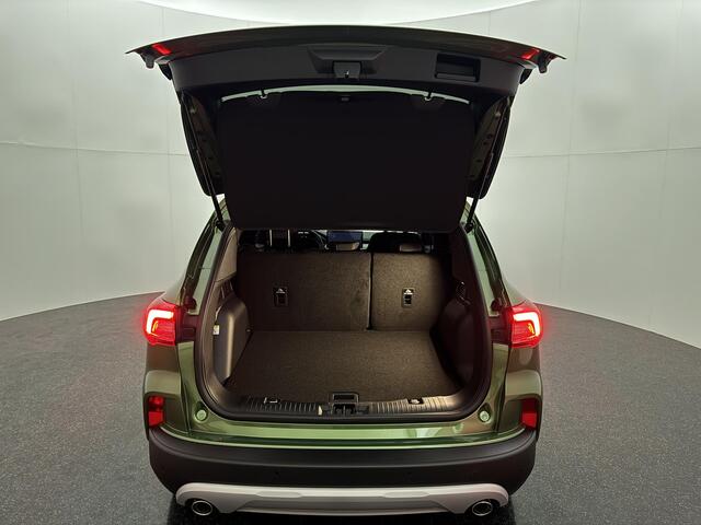 Ford KUGA 2.5 PHEV Titanium