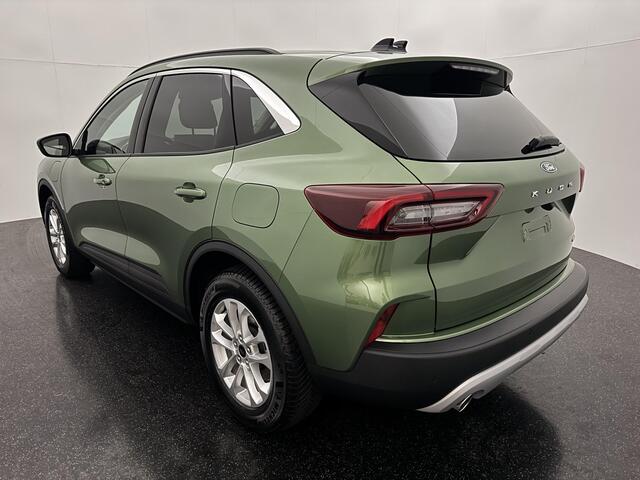 Ford KUGA 2.5 PHEV Titanium