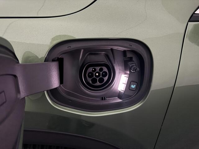 Ford KUGA 2.5 PHEV Titanium