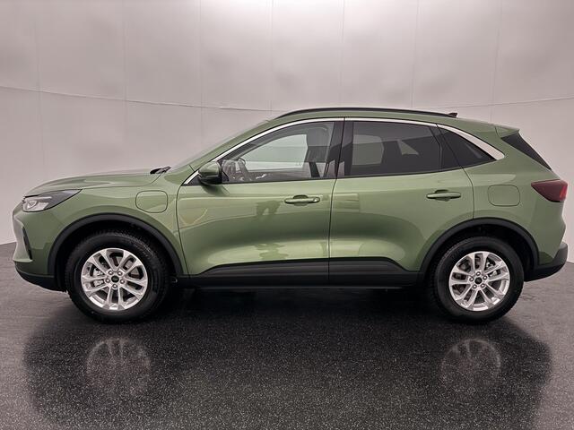 Ford KUGA 2.5 PHEV Titanium