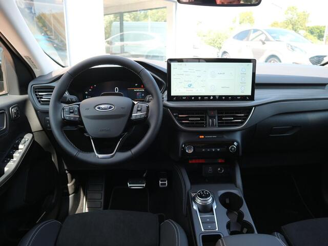 Ford KUGA 2.5 PHEV Active X * TREKHAAK * PANO * BLIS * ADAP CRUISE *