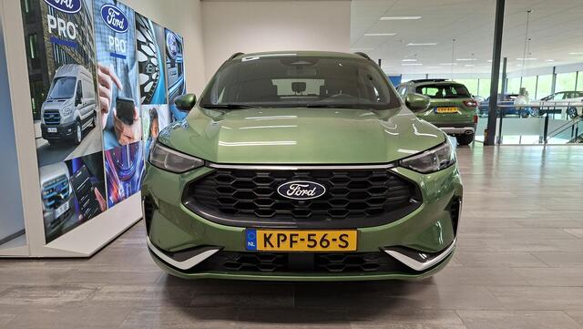 Ford KUGA 2.5 PHEV ST-Line