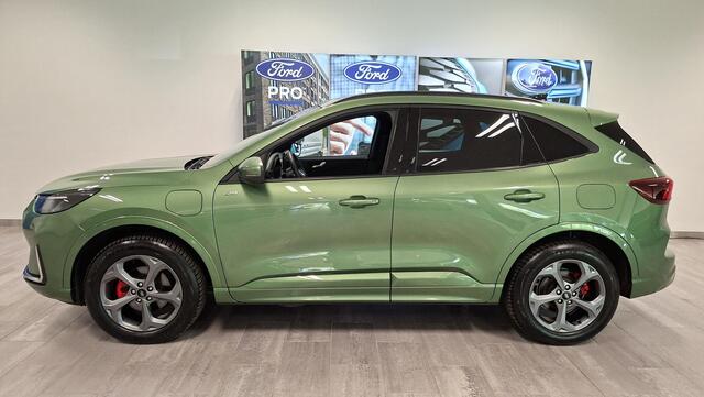 Ford KUGA 2.5 PHEV ST-Line