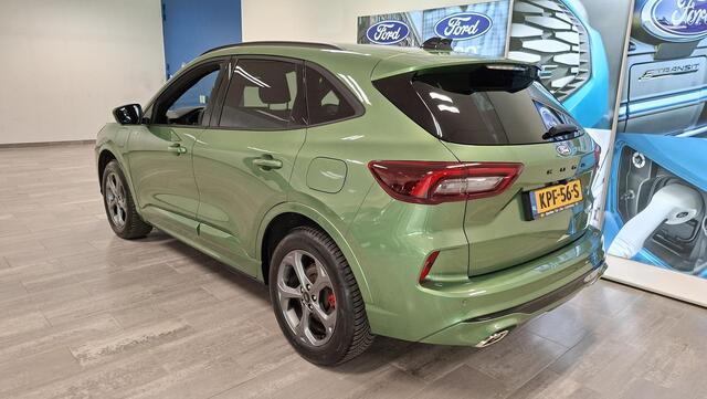 Ford KUGA 2.5 PHEV ST-Line