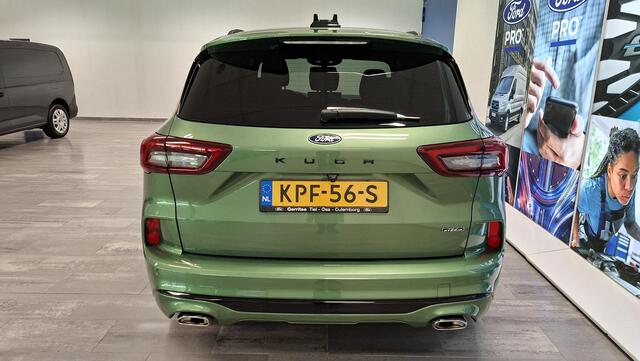 Ford KUGA 2.5 PHEV ST-Line