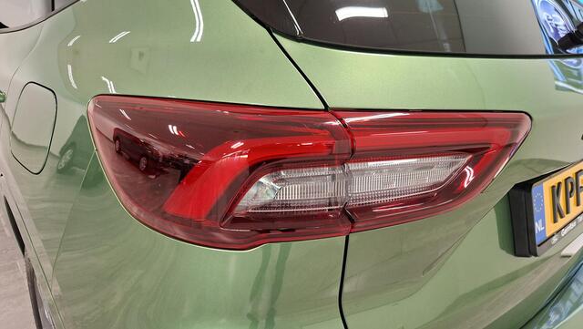 Ford KUGA 2.5 PHEV ST-Line