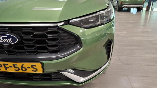 Ford KUGA 2.5 PHEV ST-Line