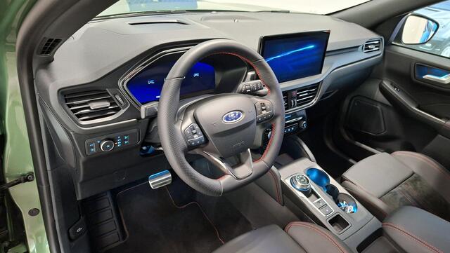Ford KUGA 2.5 PHEV ST-Line
