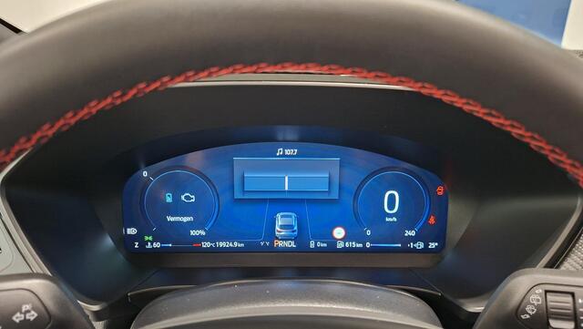 Ford KUGA 2.5 PHEV ST-Line