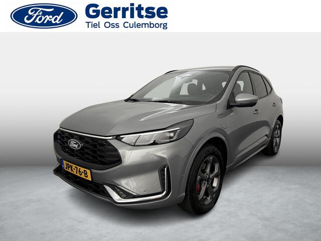 Ford KUGA 2.5 PHEV ST-Line X 243 PK | Electrische Trekhaak | Winterpack | Matrix LED Koplampen | AGR Voorstoelen