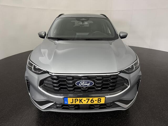 Ford KUGA 2.5 PHEV ST-Line X 243 PK | Electrische Trekhaak | Winterpack | Matrix LED Koplampen | AGR Voorstoelen