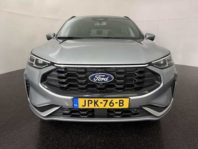 Ford KUGA 2.5 PHEV ST-Line X 243 PK | Electrische Trekhaak | Winterpack | Matrix LED Koplampen | AGR Voorstoelen