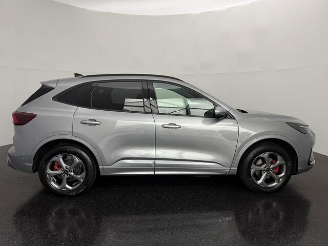 Ford KUGA 2.5 PHEV ST-Line X 243 PK | Electrische Trekhaak | Winterpack | Matrix LED Koplampen | AGR Voorstoelen