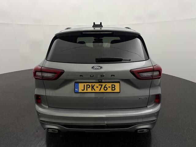 Ford KUGA 2.5 PHEV ST-Line X 243 PK | Electrische Trekhaak | Winterpack | Matrix LED Koplampen | AGR Voorstoelen