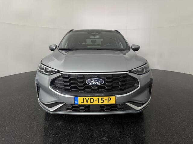 Ford KUGA 2.5 PHEV ST-Line X 243PK | Pano Dak | AGR Voorstoelen | Winter Pack | Matrix LED Koplampen | Elektrische Trekhaak