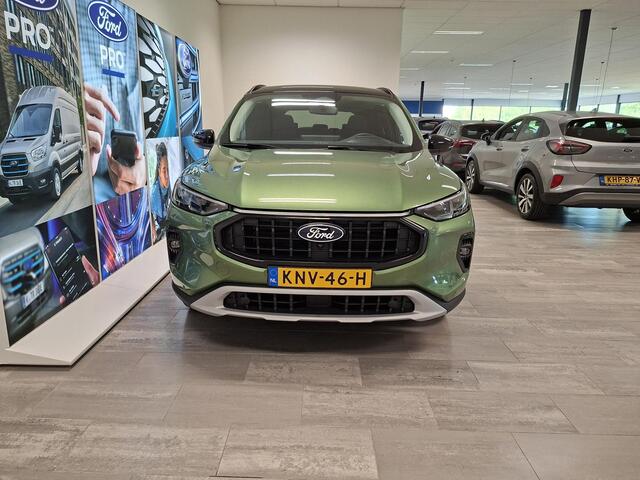 Ford KUGA 2.5 PHEV Active X