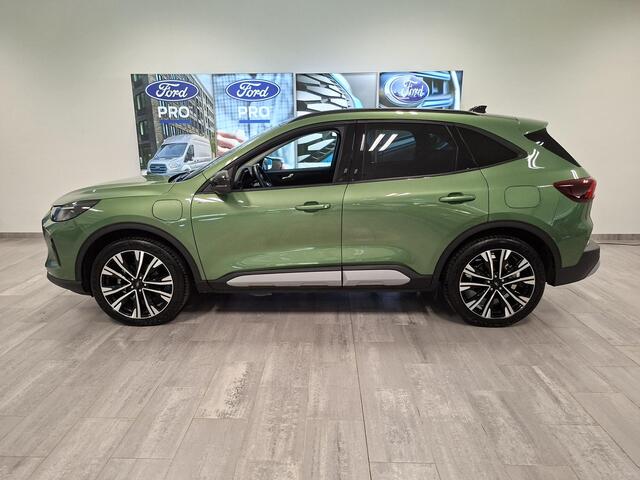 Ford KUGA 2.5 PHEV Active X