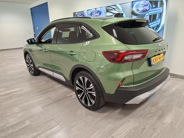 Ford KUGA 2.5 PHEV Active X