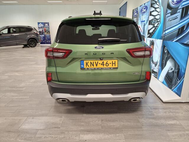 Ford KUGA 2.5 PHEV Active X