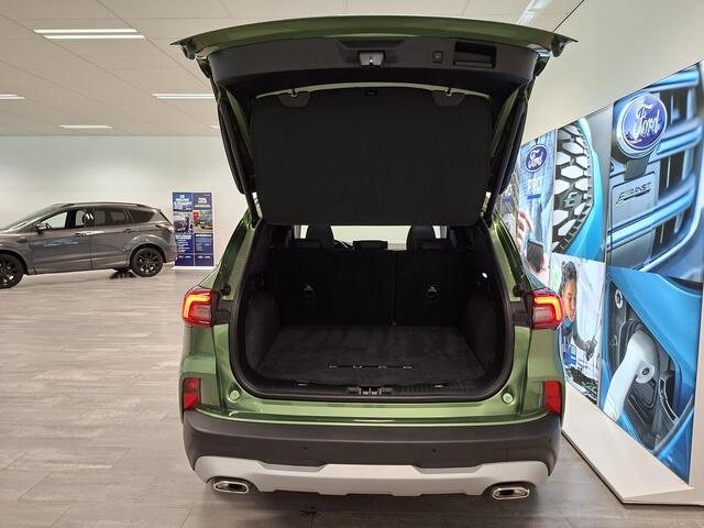 Ford KUGA 2.5 PHEV Active X