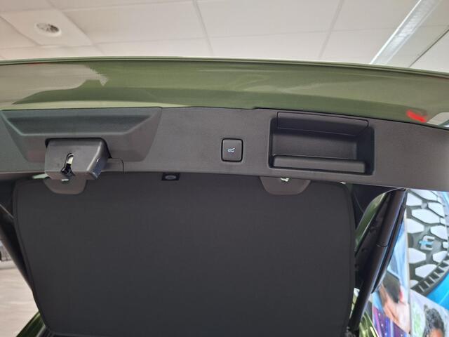 Ford KUGA 2.5 PHEV Active X