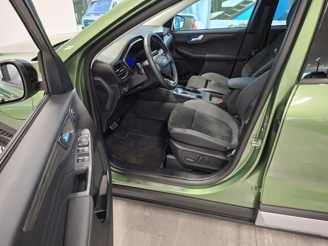 Ford KUGA 2.5 PHEV Active X