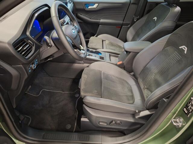 Ford KUGA 2.5 PHEV Active X