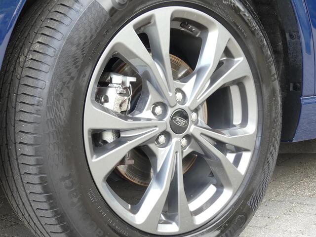 Ford KUGA 2.5 PHEV ST-Line X *t/m 10de bouwjaar garantie!