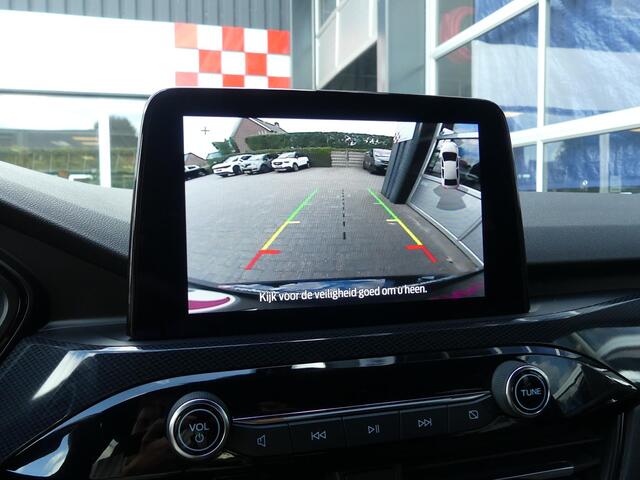 Ford KUGA 2.5 PHEV ST-Line X *t/m 10de bouwjaar garantie!