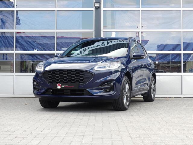 Ford KUGA 2.5 PHEV ST-Line X *t/m 10de bouwjaar garantie!