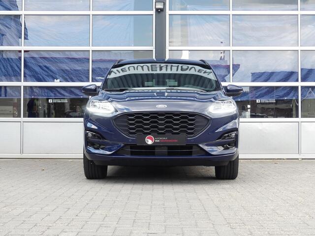 Ford KUGA 2.5 PHEV ST-Line X *t/m 10de bouwjaar garantie!