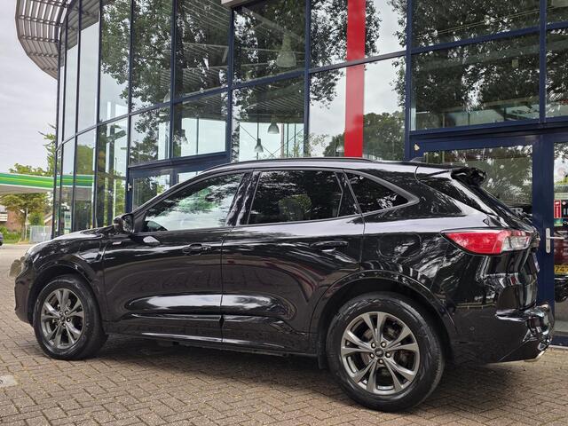 Ford KUGA 2.5 PHEV ST-Line | PDC + Camera | ECC | Navigatie |Winter-pack | LM Velgen | Apple CarPlay/Android Auto |