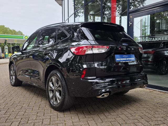 Ford KUGA 2.5 PHEV ST-Line | PDC + Camera | ECC | Navigatie |Winter-pack | LM Velgen | Apple CarPlay/Android Auto |