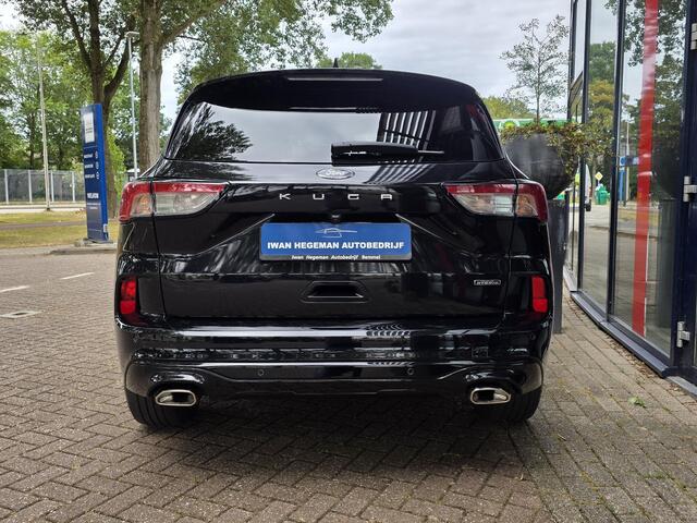 Ford KUGA 2.5 PHEV ST-Line | PDC + Camera | ECC | Navigatie |Winter-pack | LM Velgen | Apple CarPlay/Android Auto |
